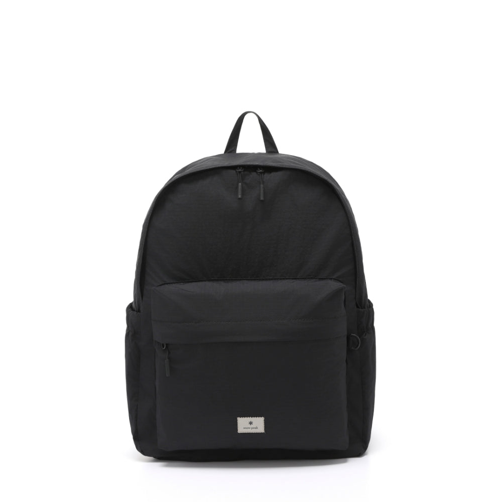 프로 라이트 패커블 백팩 15L Black