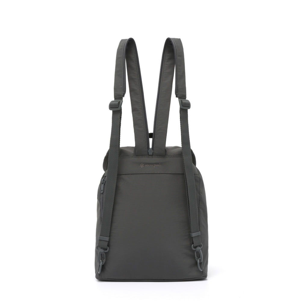 캠플 미니 백팩 9L Rustic Khaki