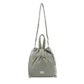 소프트윌 버킷백 6.5L Khaki Gray
