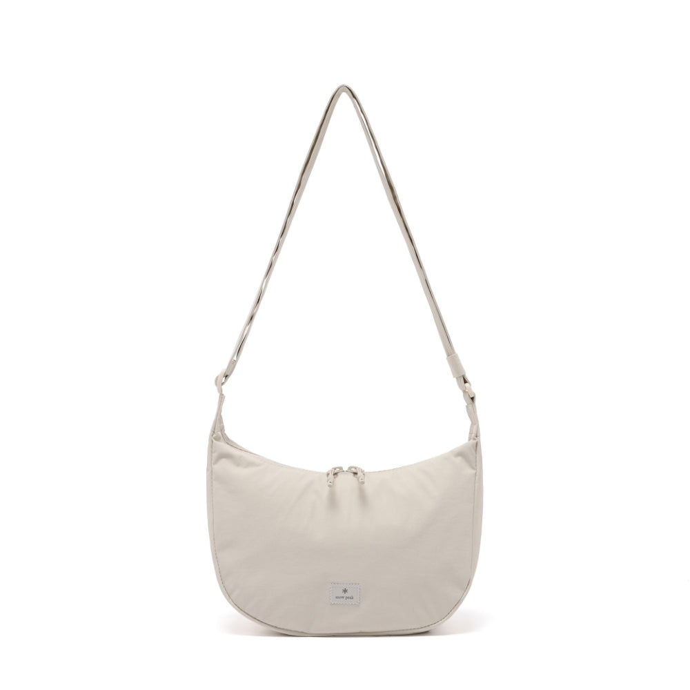 소프트윌 스몰 호보백 4L Cream Beige