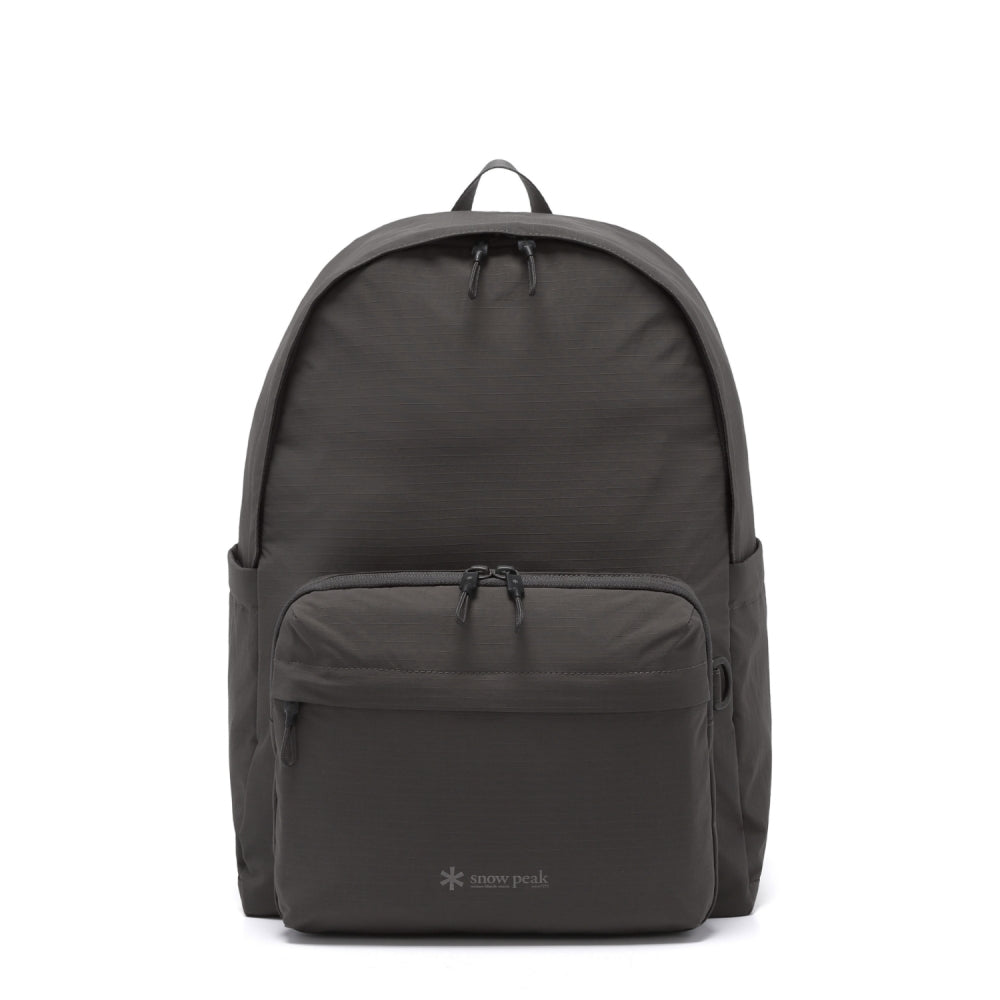 듀얼테크 클래식 백팩 22L Rustic Khaki