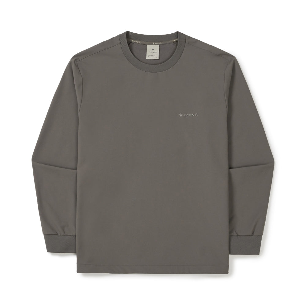 라고 맨투맨 Dark Khaki