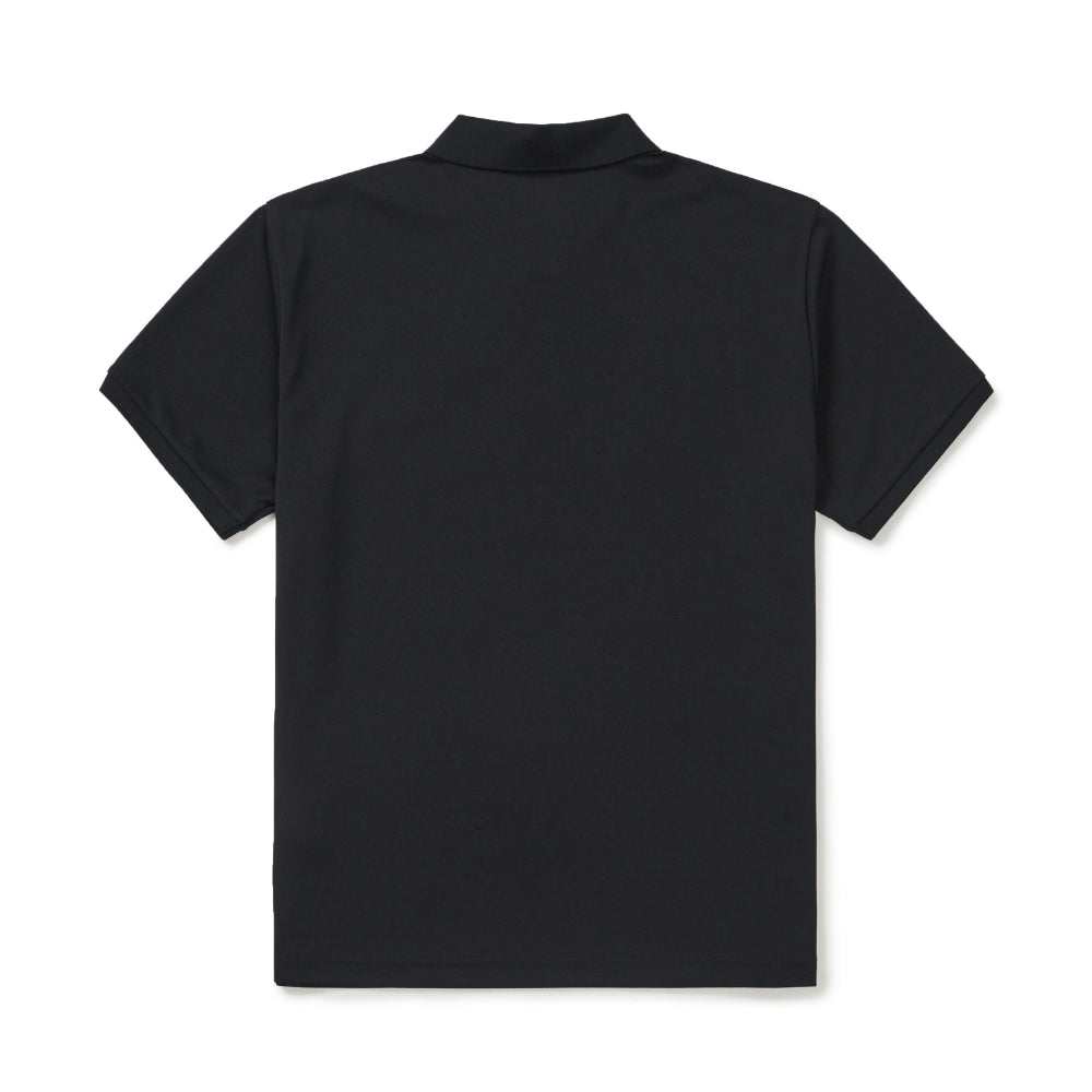 피케 베이직 폴로 티셔츠 Dark Navy