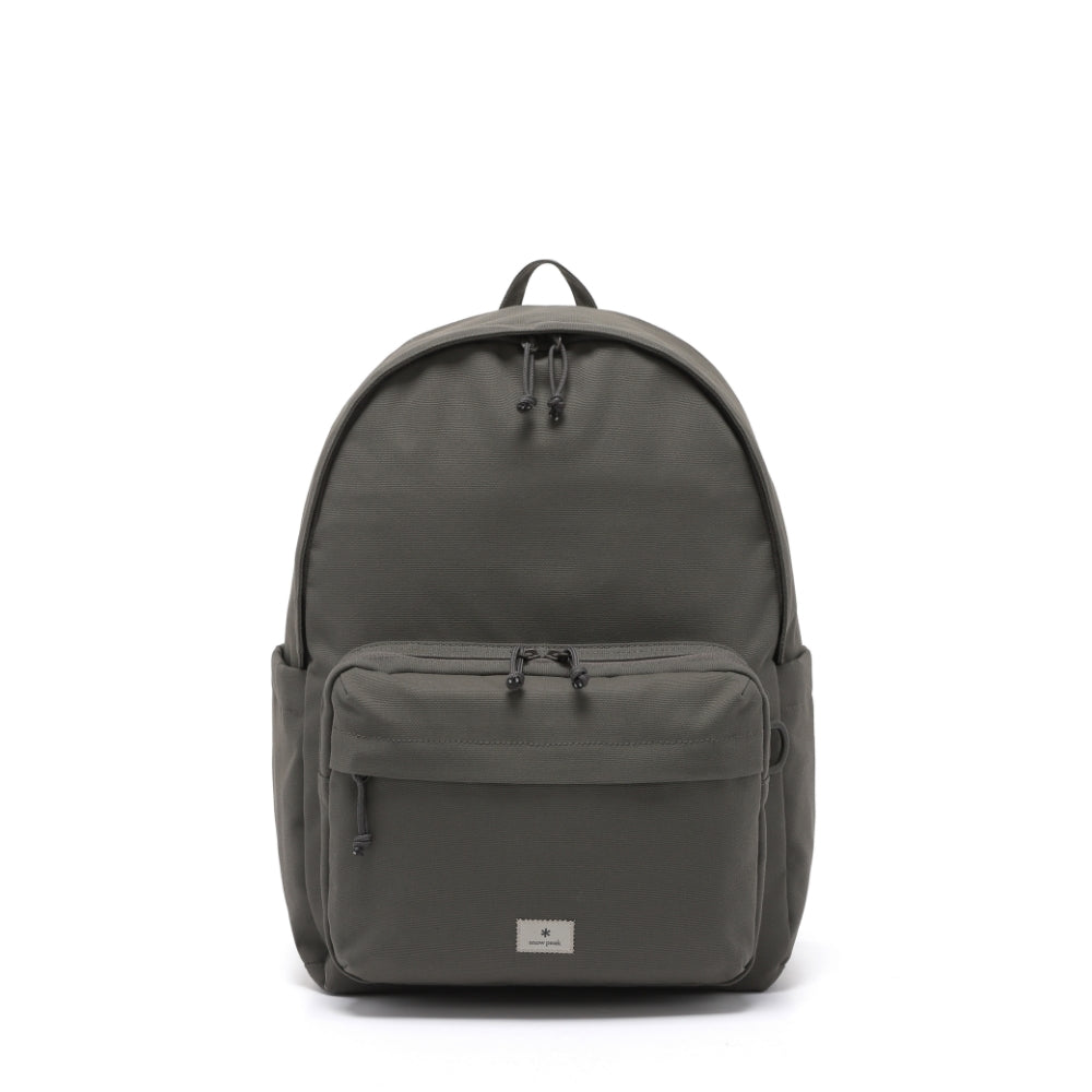 러프론 클래식 백팩 20L Dark Khaki