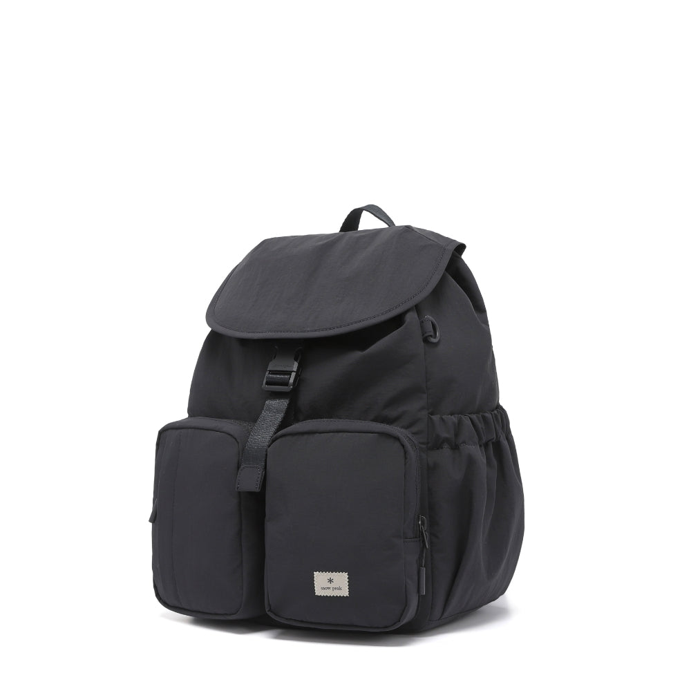 캠플 백팩 12L Dark Navy