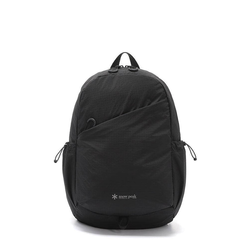 프로 라이트 백팩 17L Black