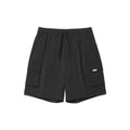 루트 카고 반바지 Dark Charcoal
