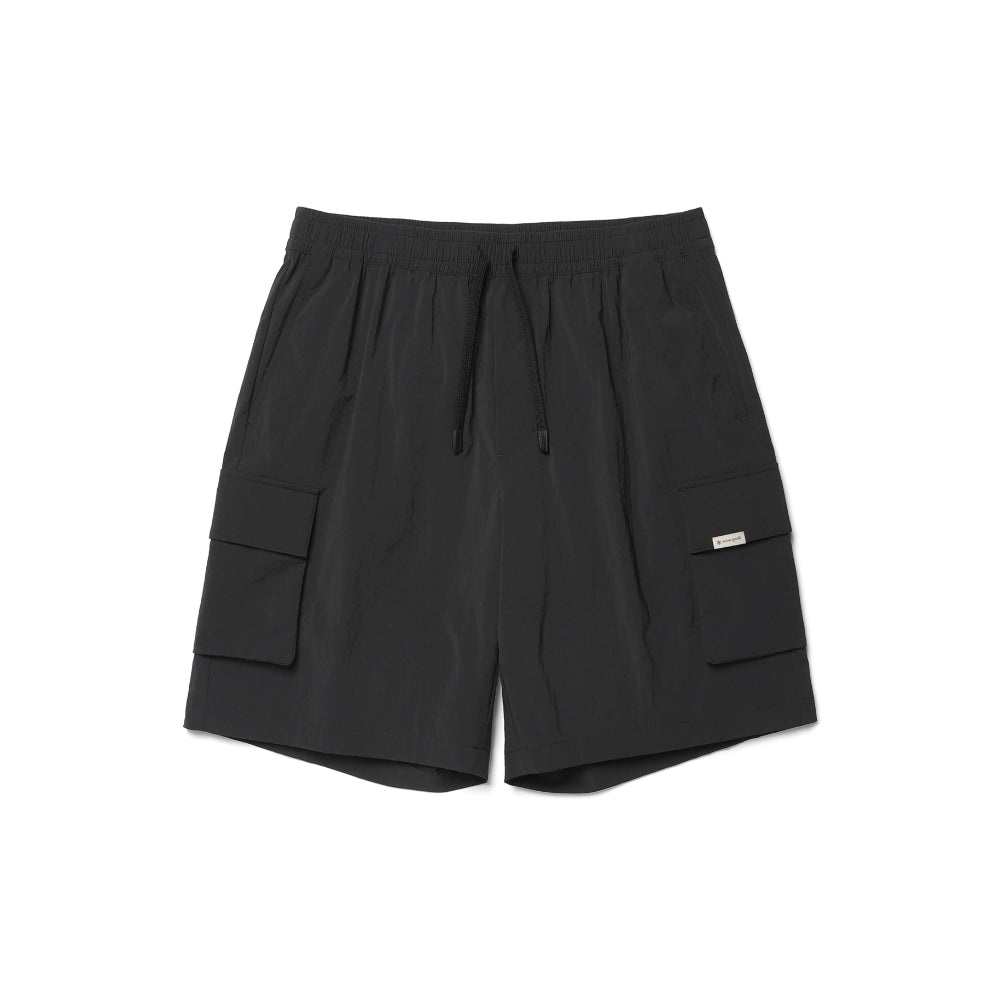 루트 카고 반바지 Dark Charcoal