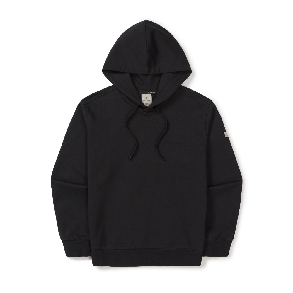 여성 후드 티셔츠 Dark Charcoal