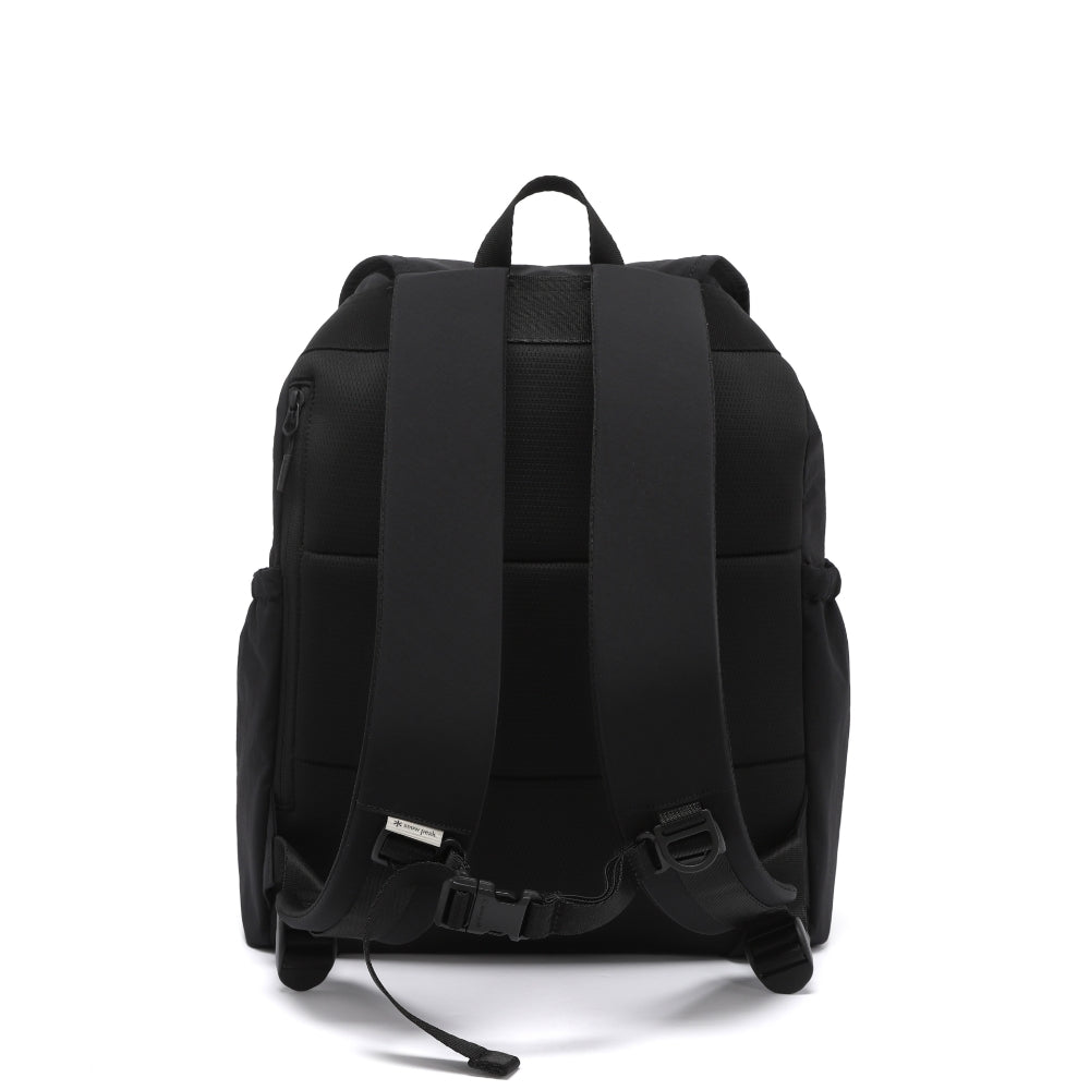 캠플 백팩 25L Black