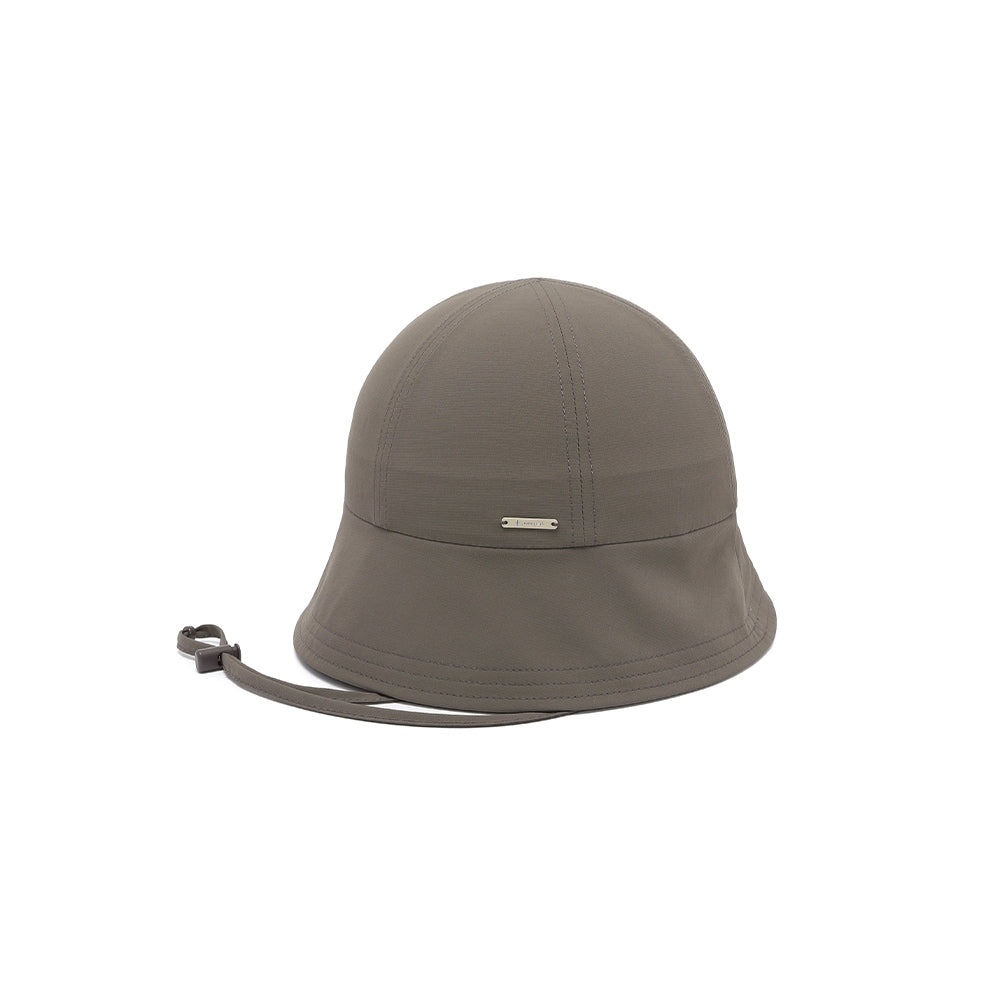 타슬란 여성 햇 Dark Khaki