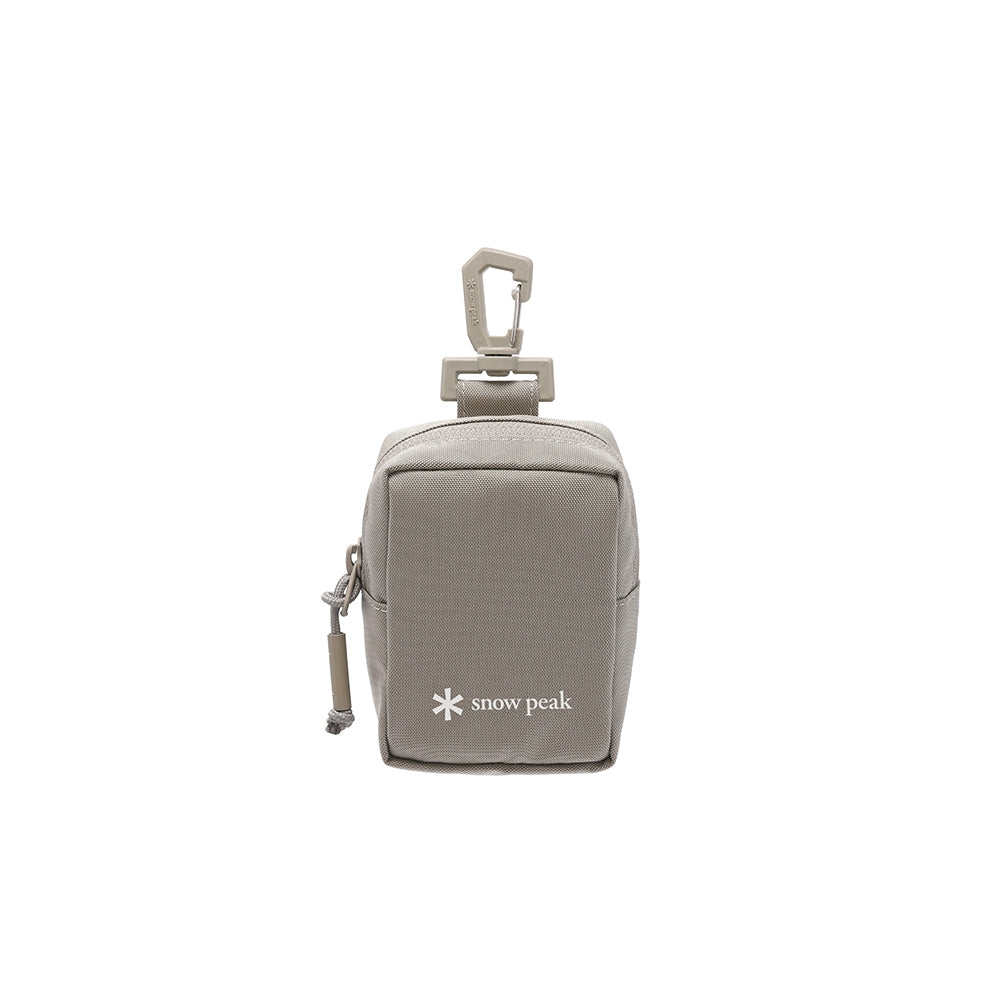 윈젤 백팩 25L Beige Gray