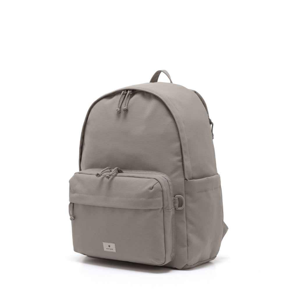 러프론 클래식 백팩 20L Fog Gray
