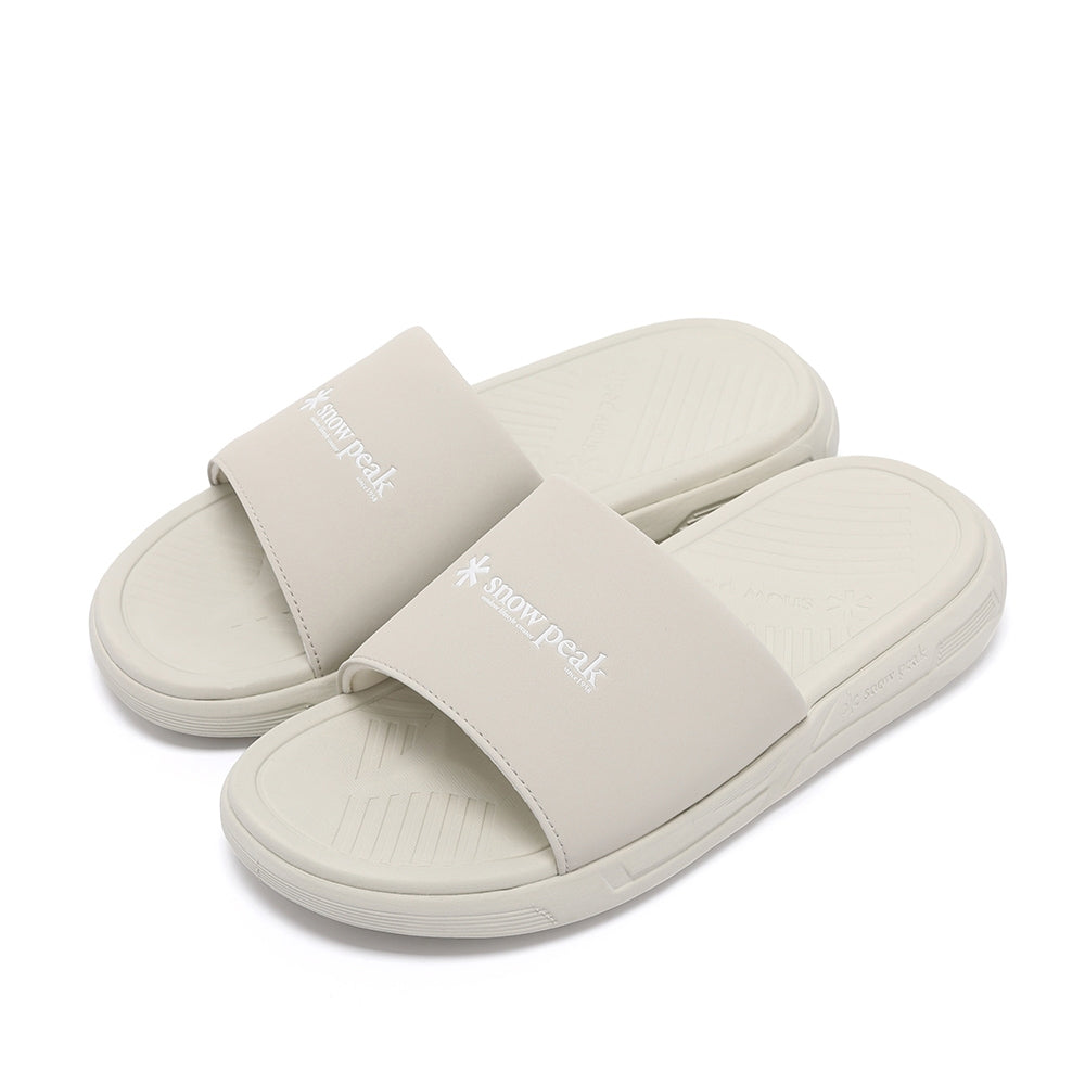 랜드 슬라이드 Light Beige