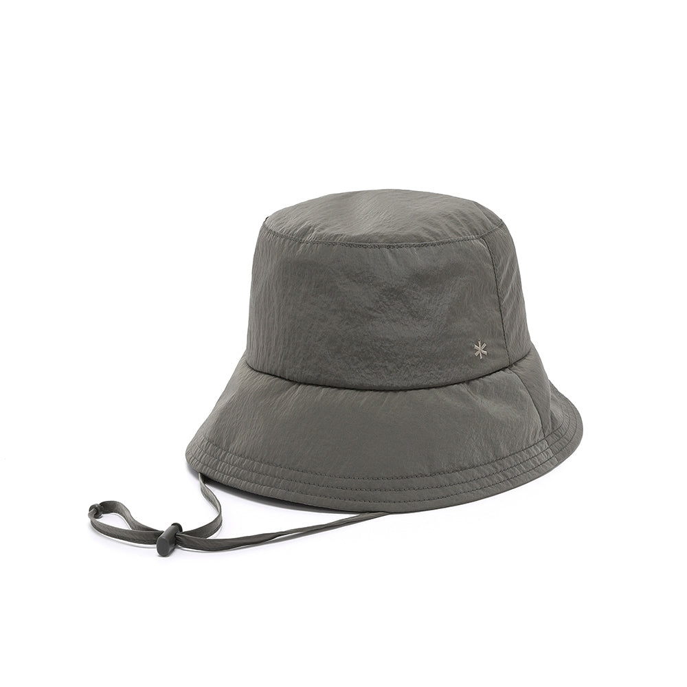 브라이트 여성 햇 Dark Khaki