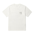 에어로쿨 머그 그래픽 반팔 티셔츠 Off White