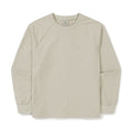 라고 여성 맨투맨 Light Beige