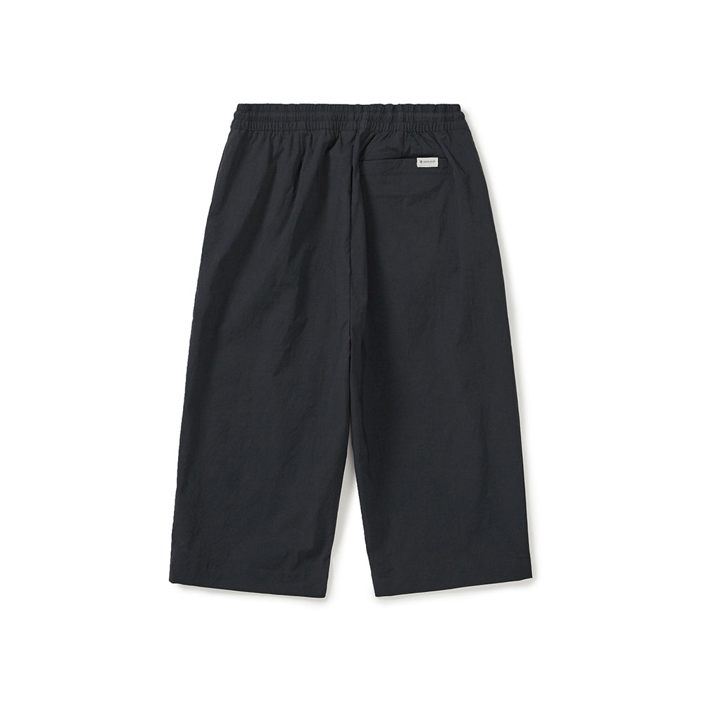 키즈 냉감 루트 7부 팬츠 Navy