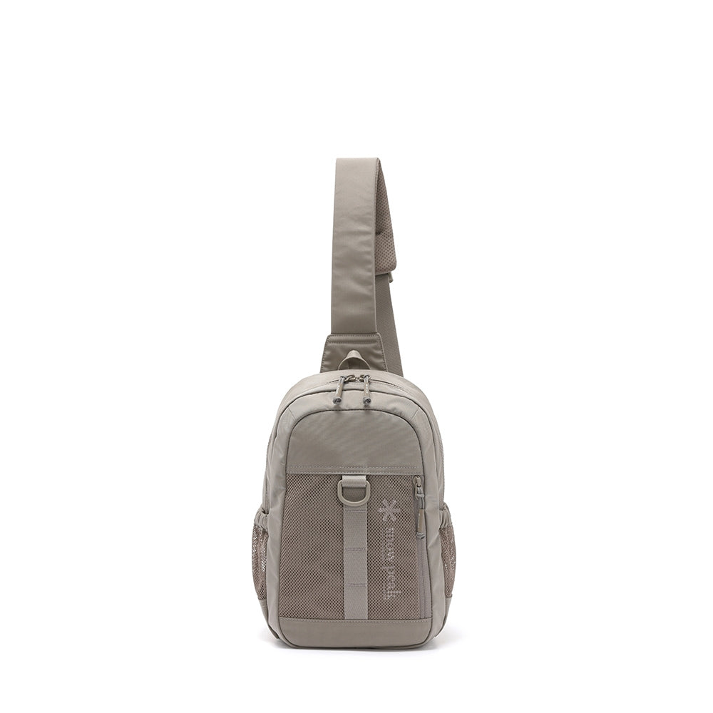 윈젤 슬링백 7L Beige Gray