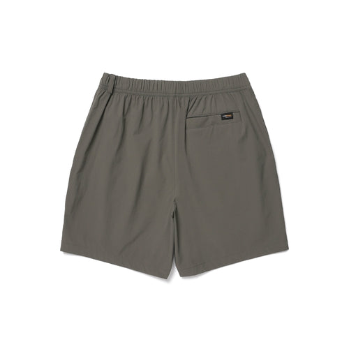 경량 코듀라 조디악 반바지 Dark Khaki