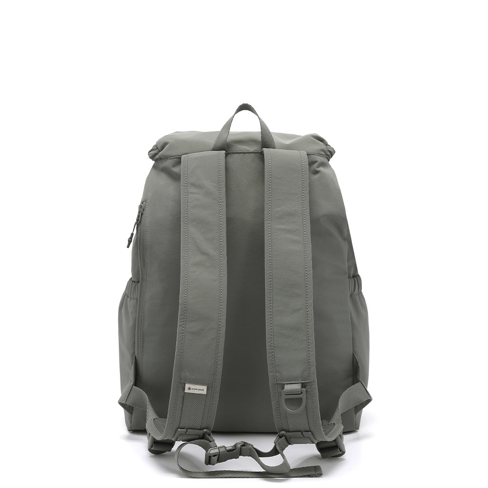 캠플 백팩 17L Dark Gray