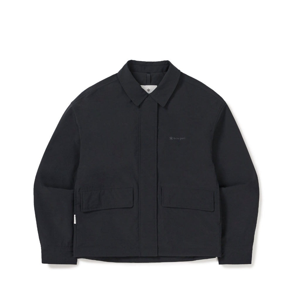 클랜드 여성 자켓 Dark Navy