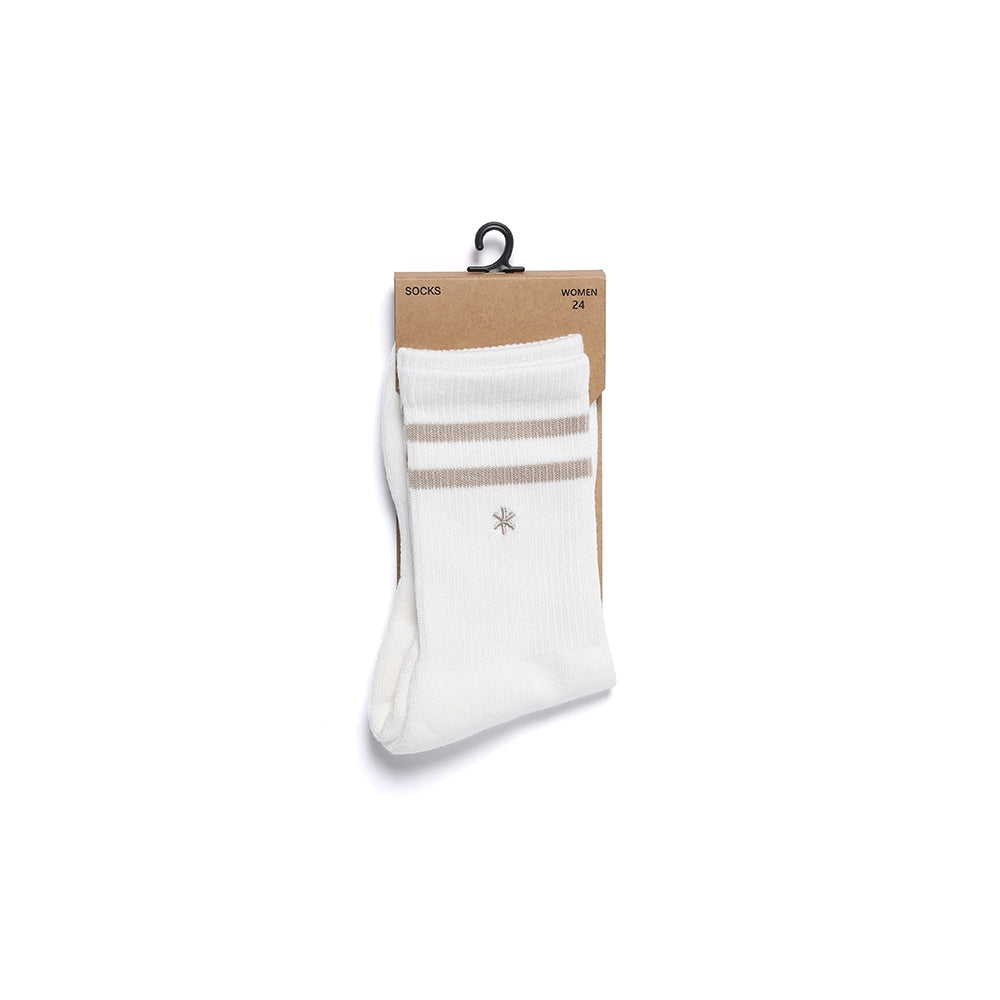 아스타리스크 크루삭스 Beige