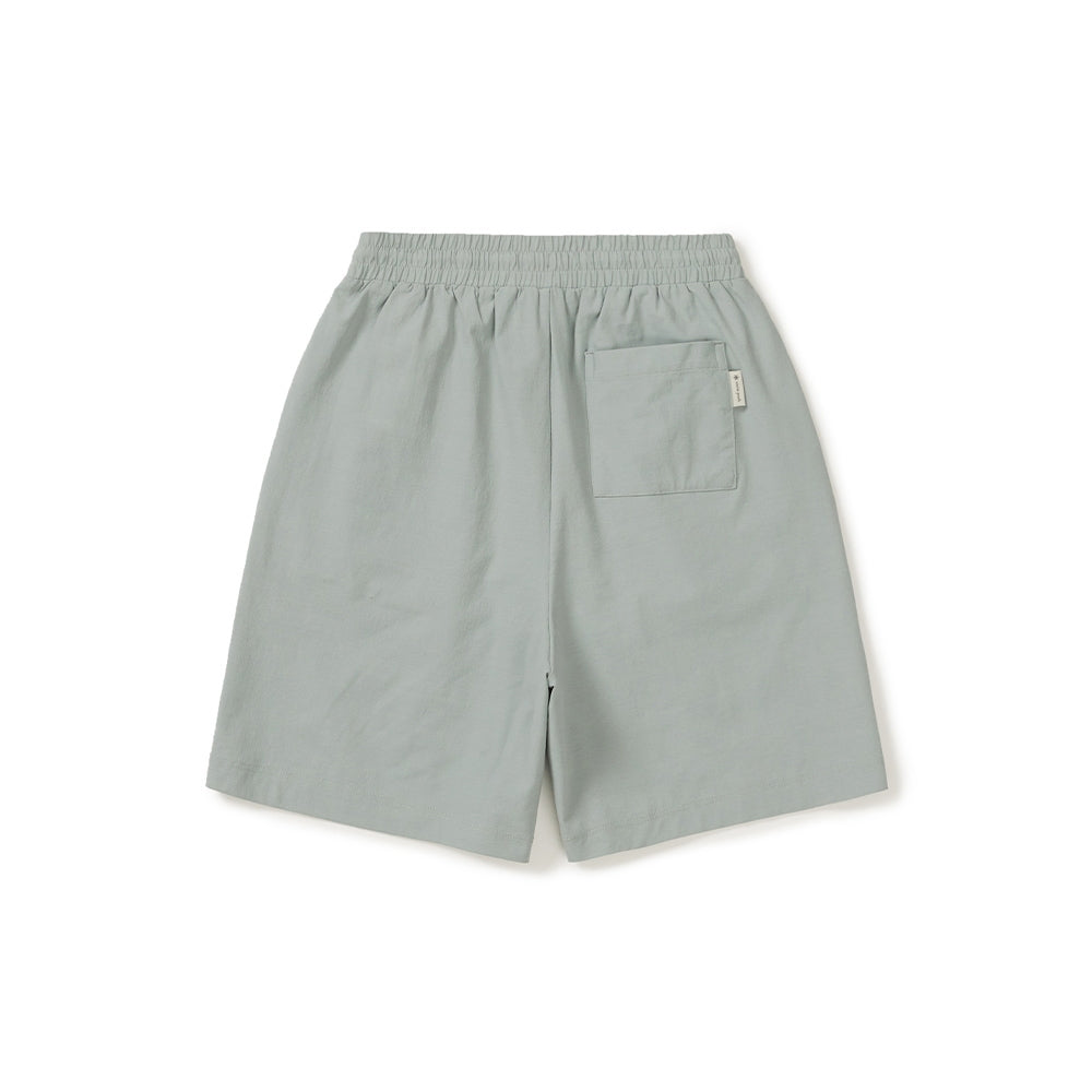 키즈 에어 퀵드라이 반바지 Mint