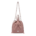 소프트윌 버킷백 6.5L Deep Pink