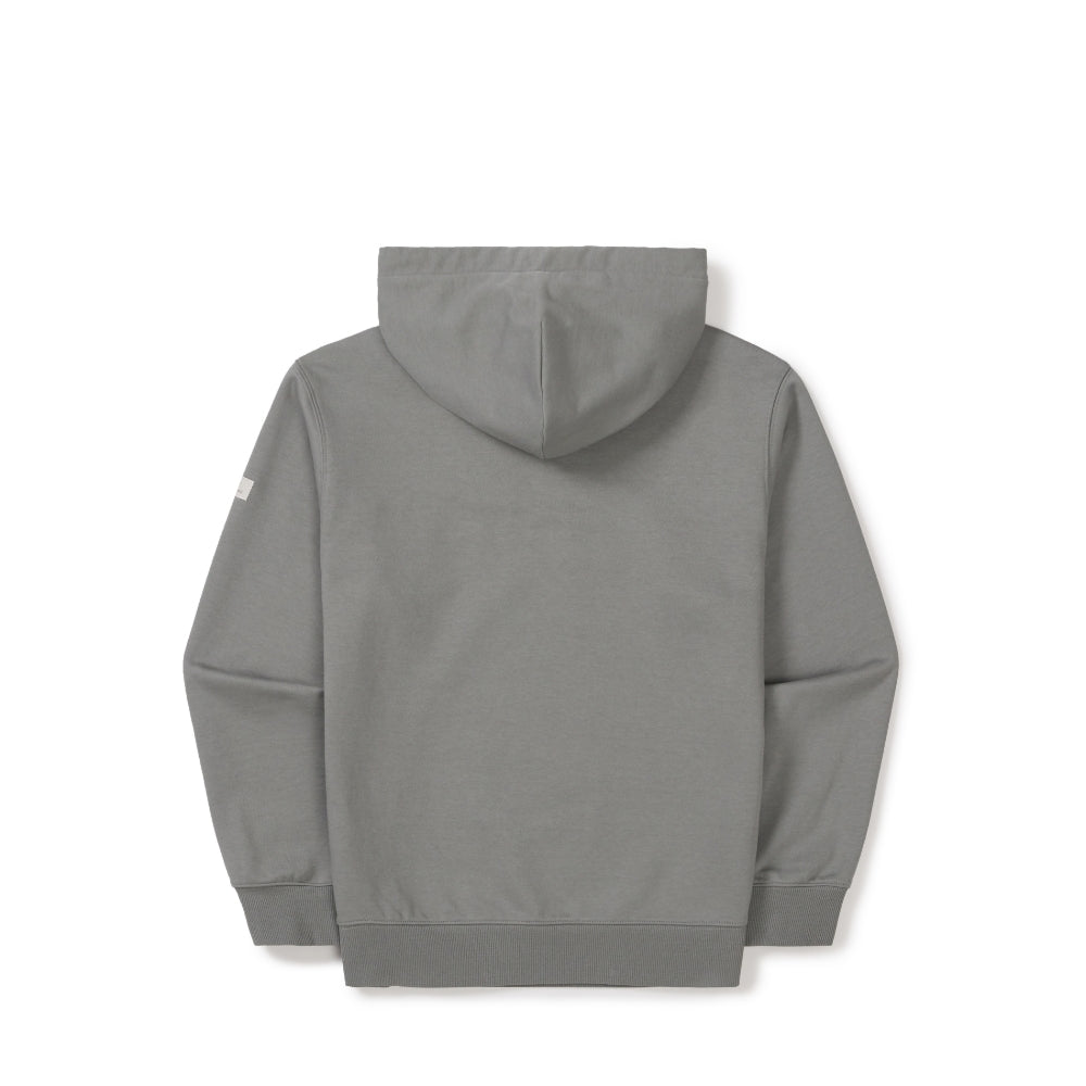 여성 후드 티셔츠 Light Khaki