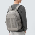 윈젤 백팩 25L Beige Gray