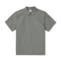 루트 반팔 폴로 티셔츠 Light Khaki