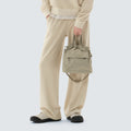 캠플 미디움 버킷백 7L Beige