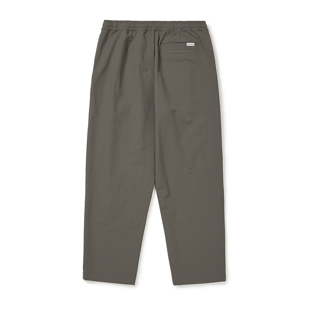 라고 테이퍼드 팬츠 Dark Khaki