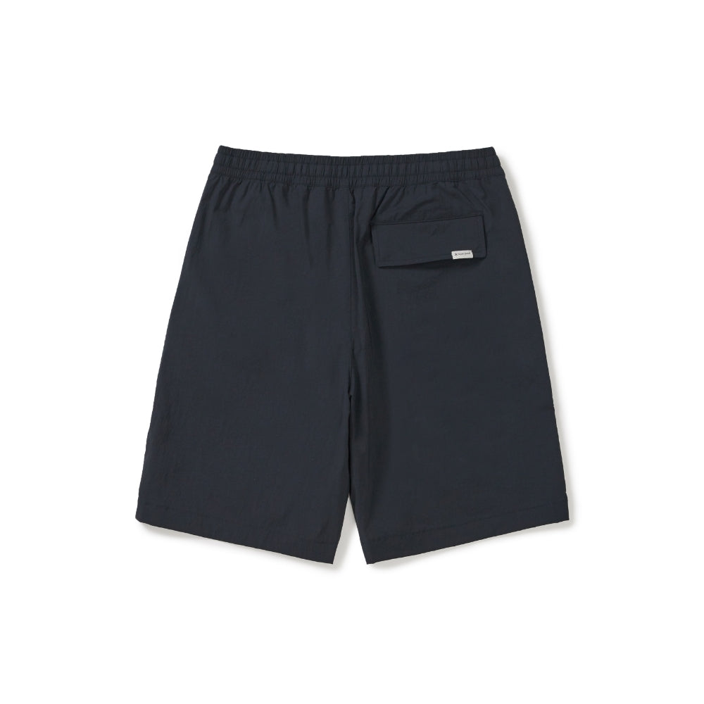 루트 포켓 반바지 Dark Navy