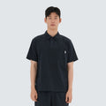 미닛 반팔 폴로 티셔츠 Dark Navy