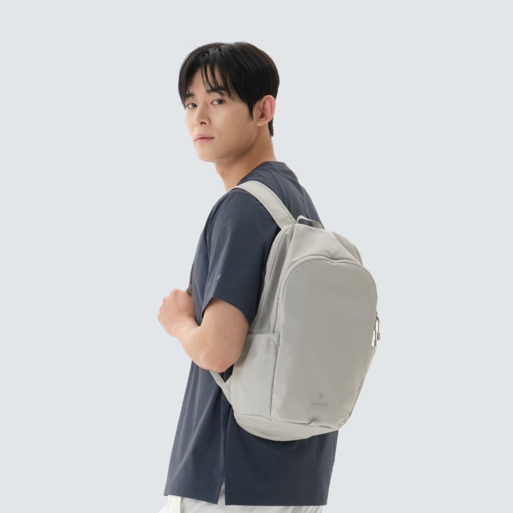 프로 에어 백팩 15L Light Gray