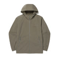피코 선블록 퍼텍스 초경량 바람막이 Khaki