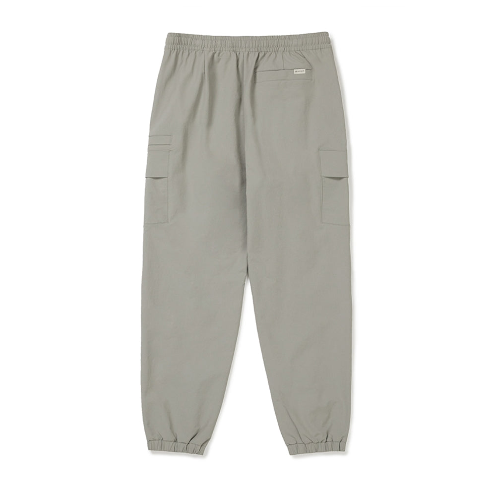 라고 카고 조거 팬츠 Fog Gray