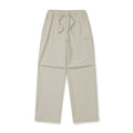라고 여성 스트링 팬츠 Light Beige