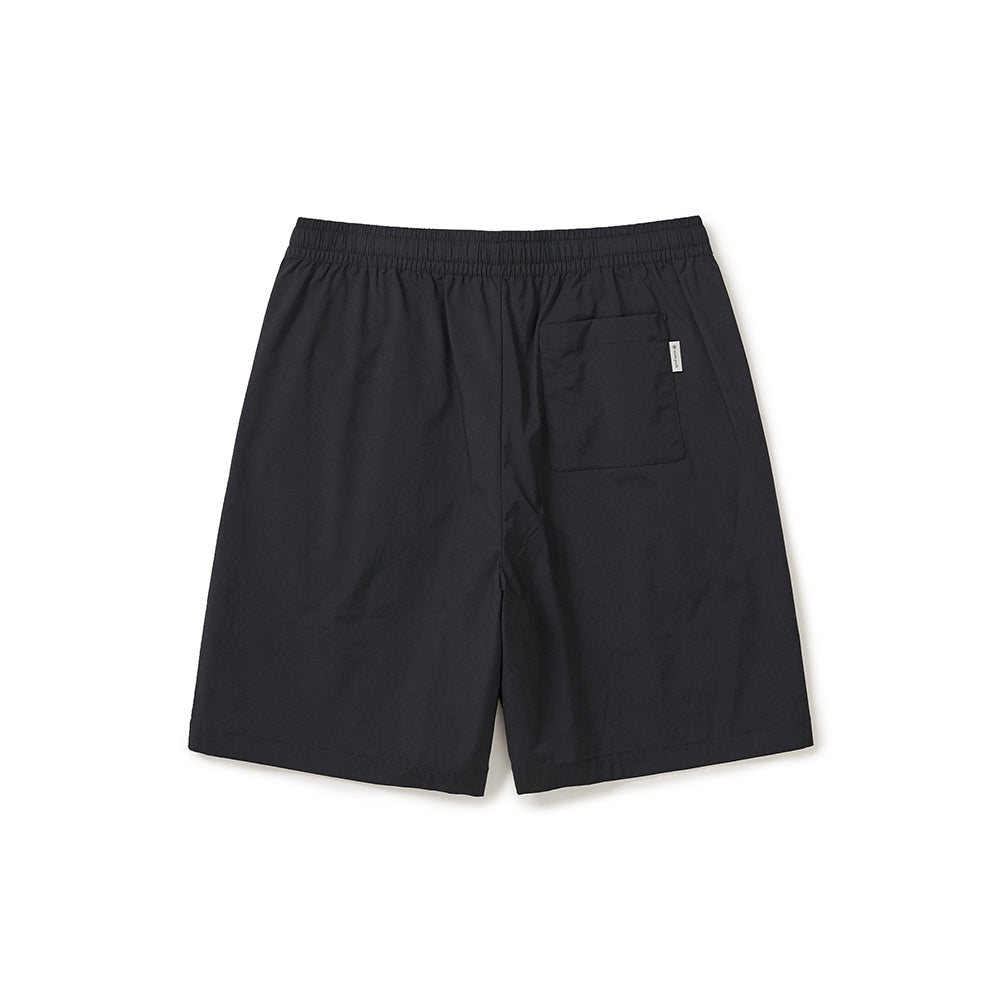 워크 카고 반바지 Dark Charcoal