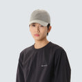 브라이트 볼캡 Tan Gray