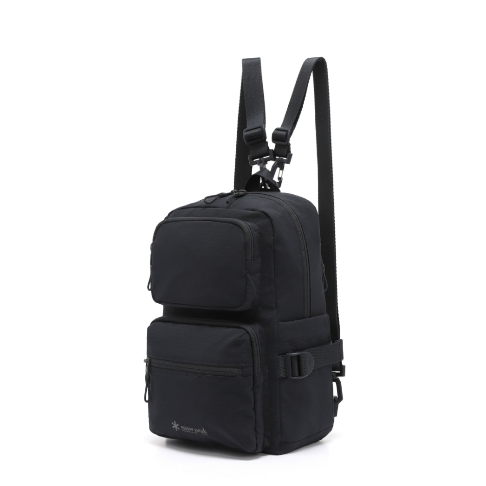 듀얼테크 스몰 백팩 9L Dark Navy