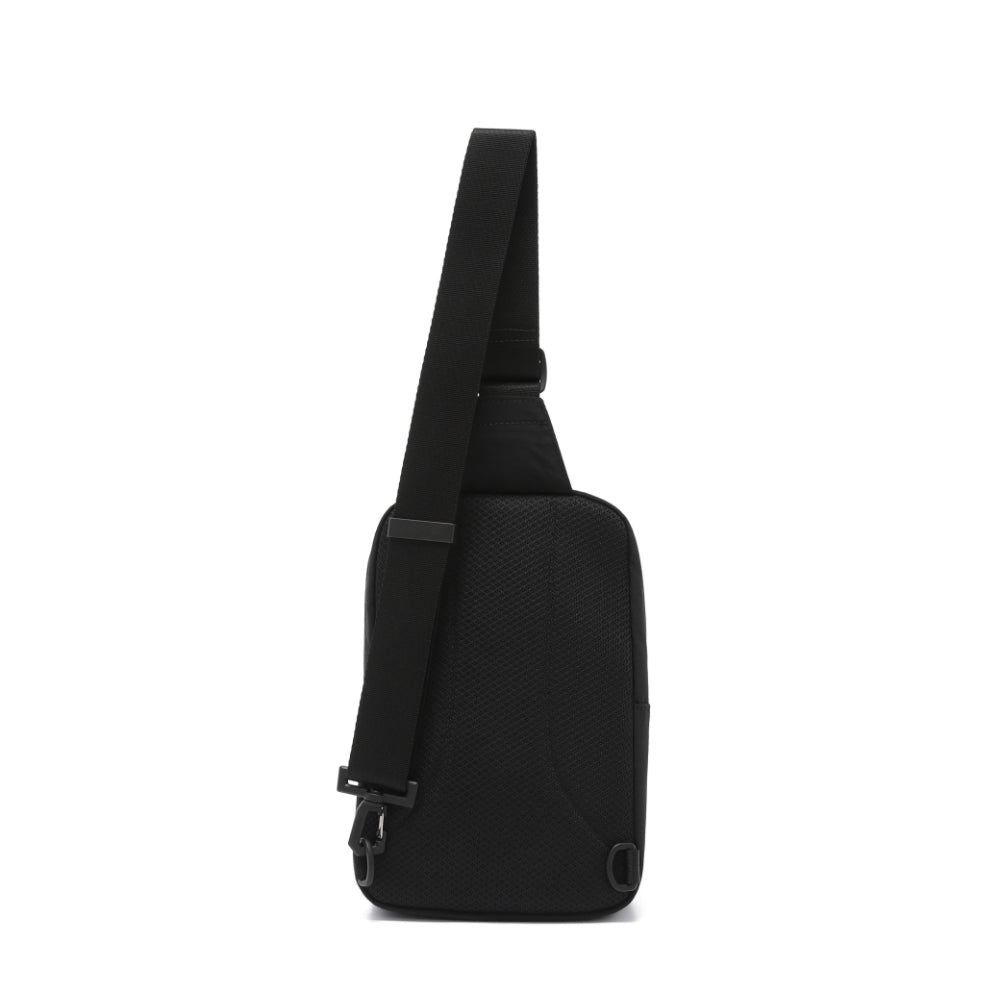 듀얼테크 슬링백 5L Black