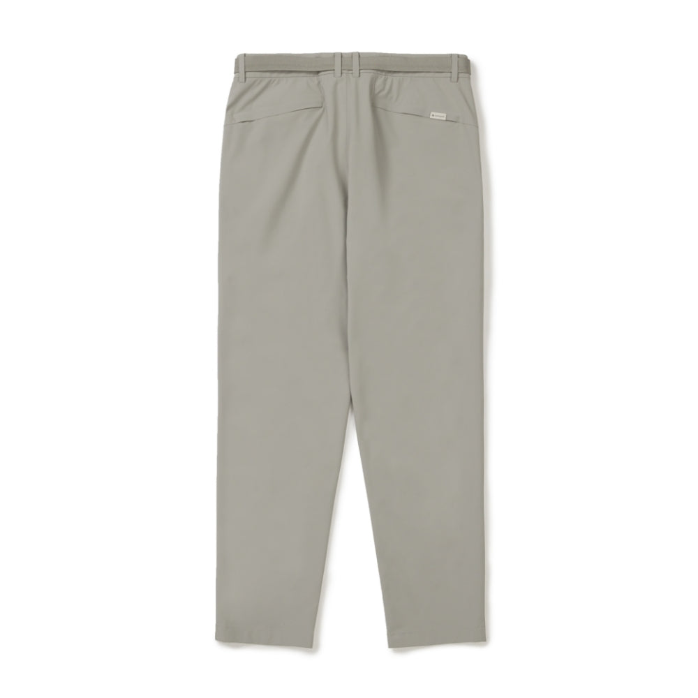 37.5 조디악 팬츠 Fog Gray
