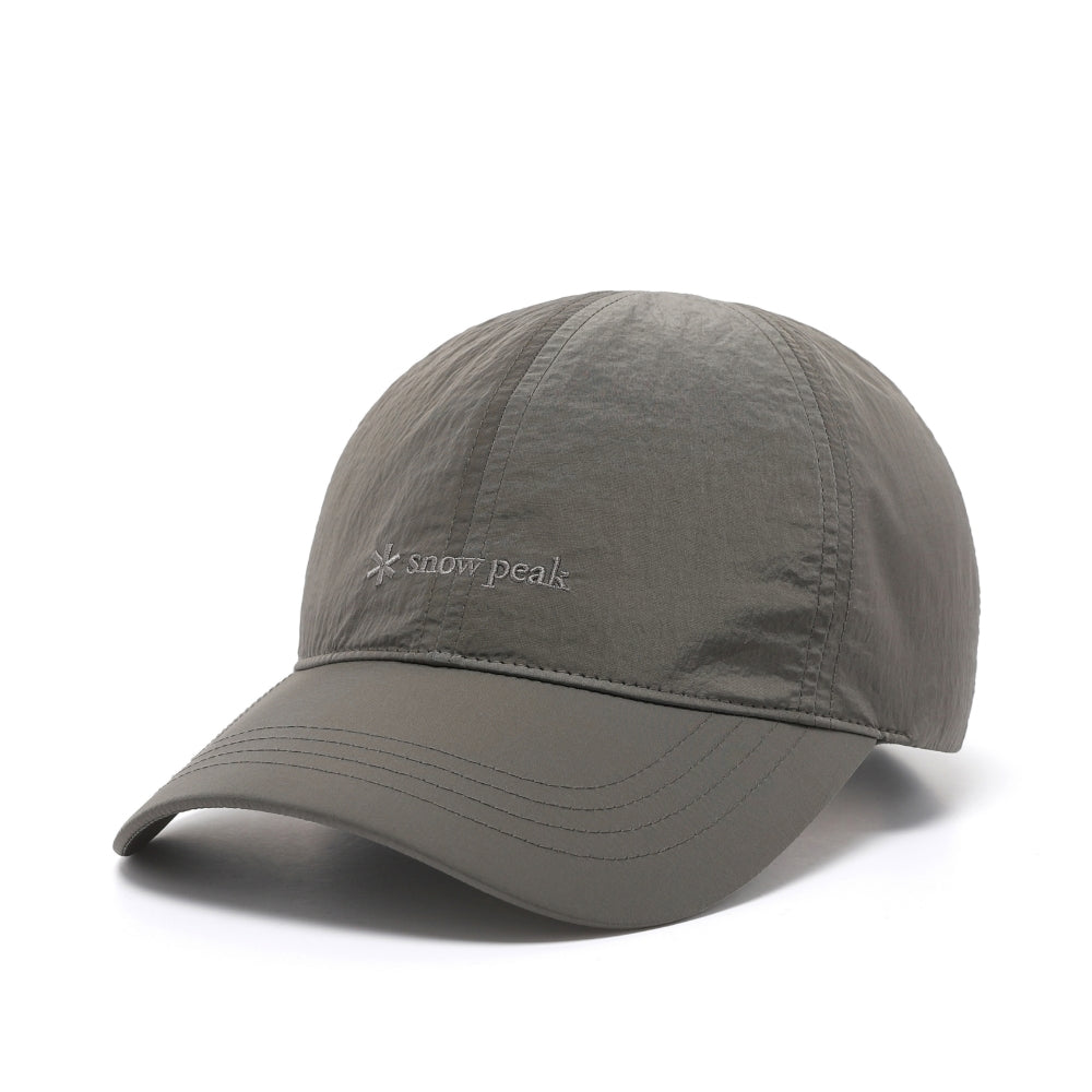 브라이트 볼캡 Dark Khaki