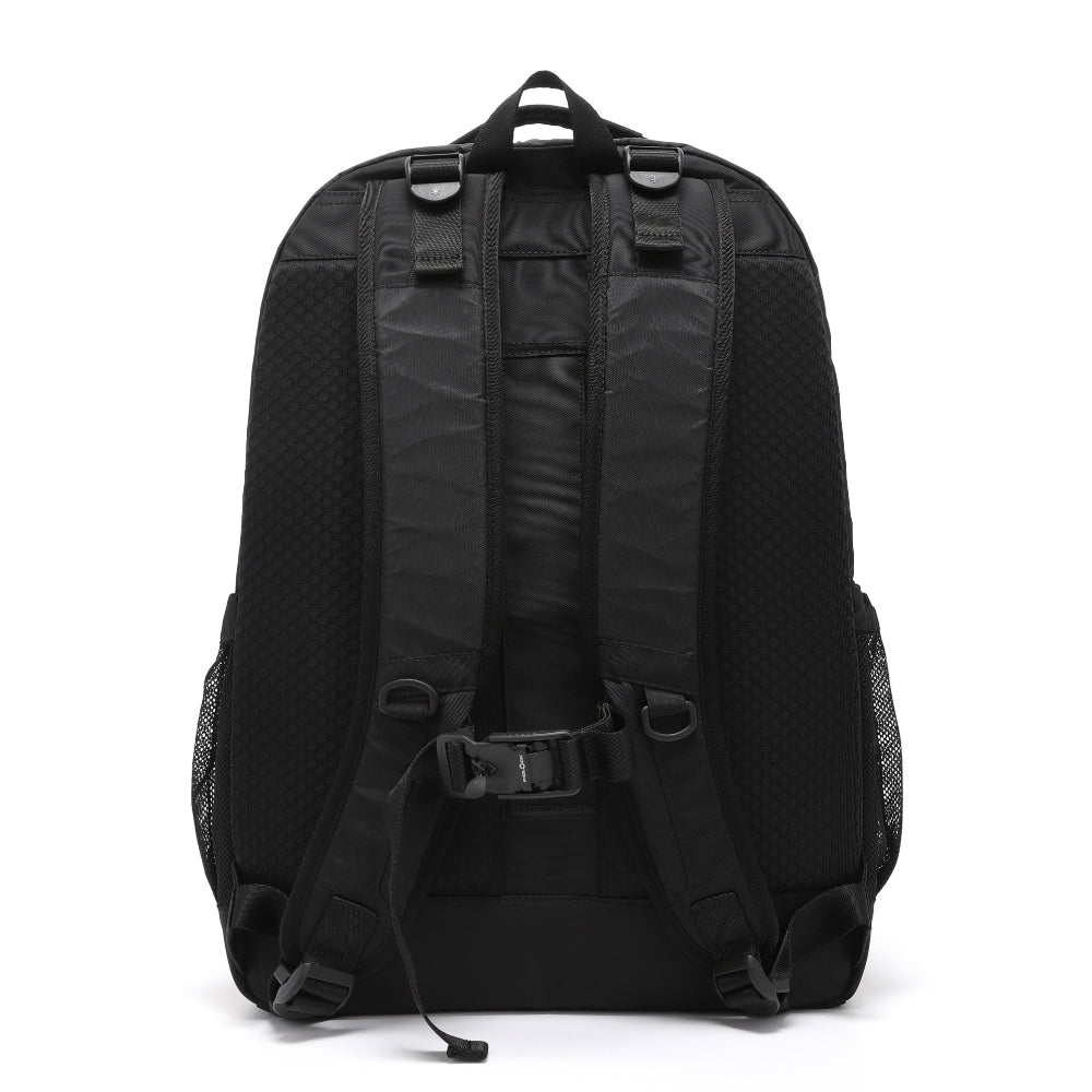 하이테크 백팩 25L Black