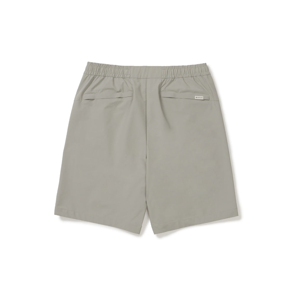 37.5 반바지 Fog Gray