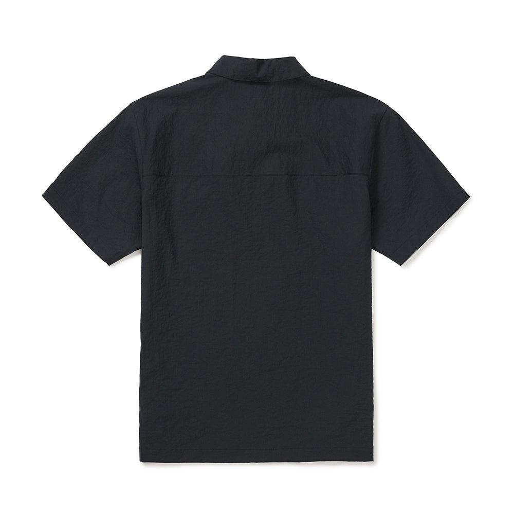 미닛 반팔 폴로 티셔츠 Dark Navy