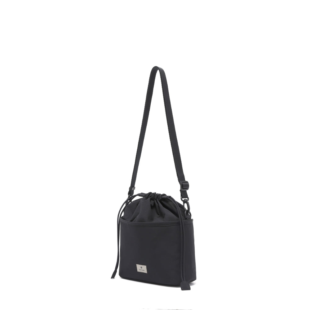 캠플 스몰 버킷백 2.5L Dark Navy